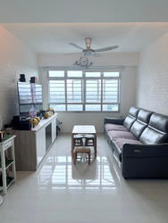 Blk 636C Senja Parc View (Bukit Panjang), HDB 4 Rooms #570117721